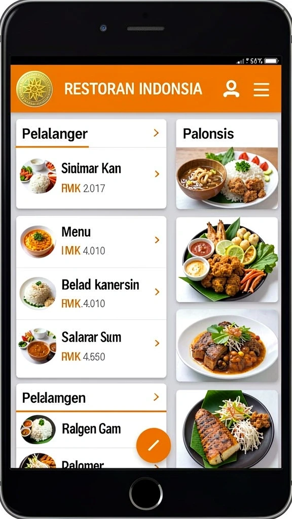 akartoto - Rincian fitur interaksi sosial di AKARTOTO.