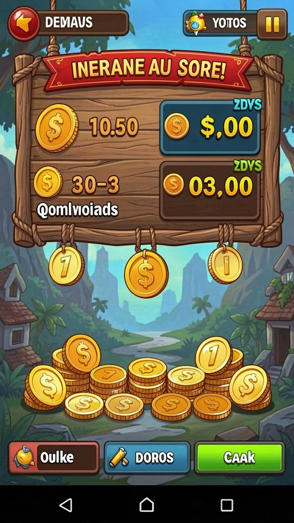 akartoto - Tampilan hadiah menarik dalam permainan AKARTOTO.