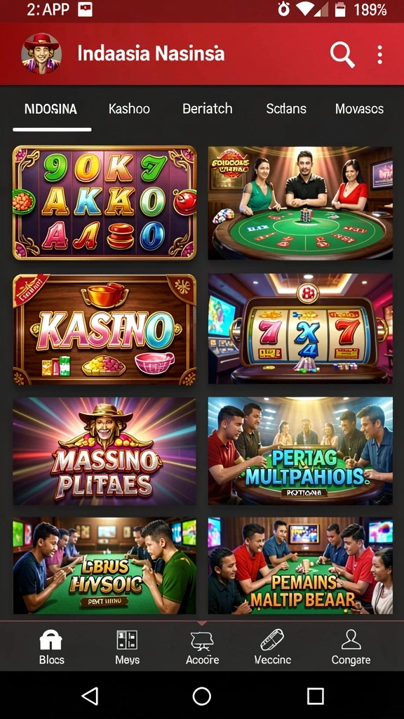 ap686 - Event khusus dengan hadiah menarik.