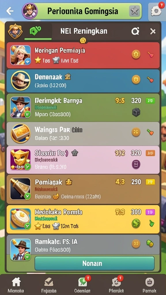 bosplay77 - Varian permainan yang beragam untuk semua kalangan.