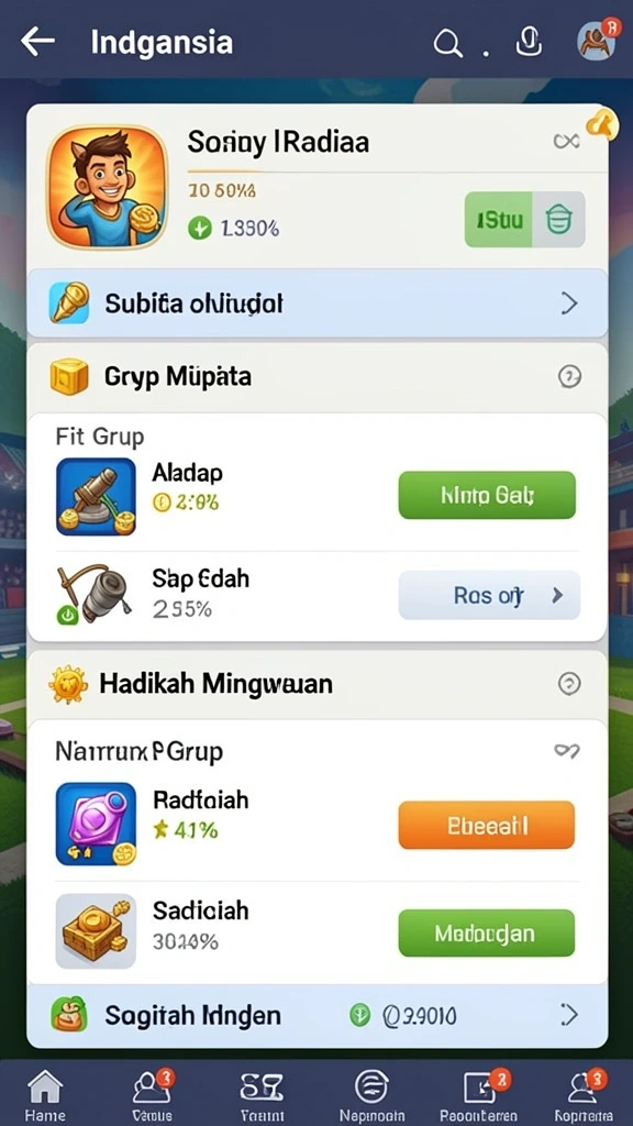 bosplay77 - Fitur multiplayer yang membuat permainan lebih seru.