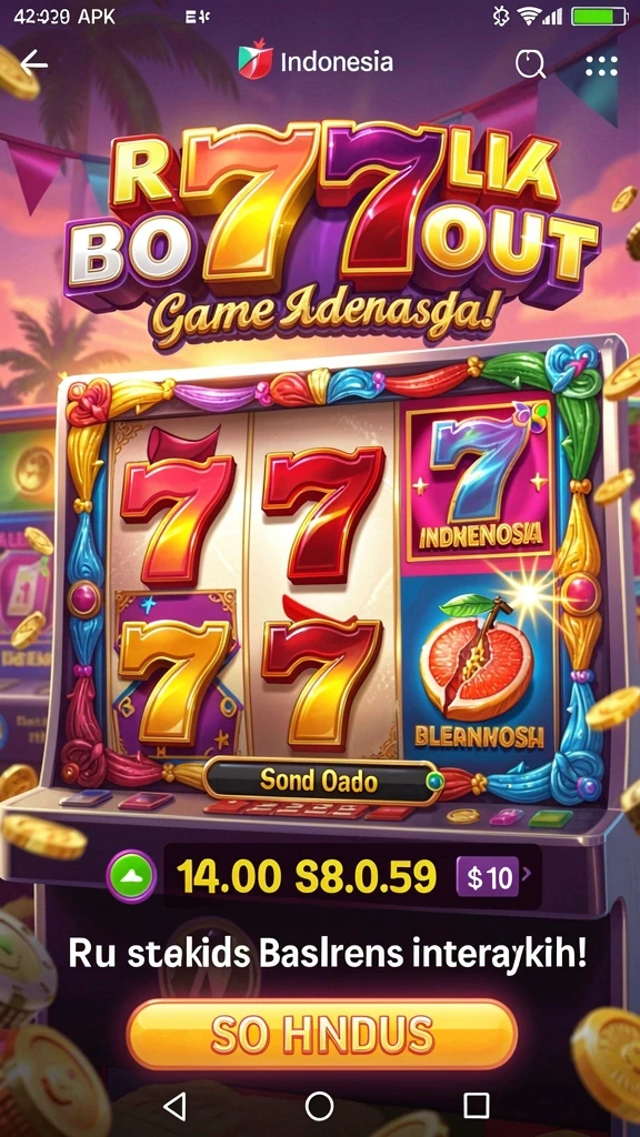 cendana777 - Fitur bonus yang meningkatkan peluang menang.