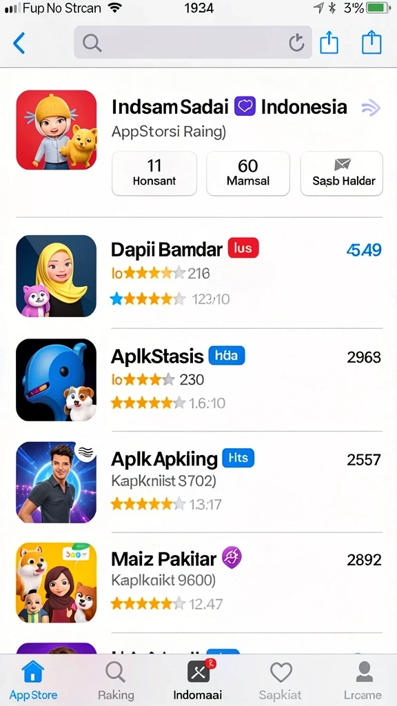 f32 - Tantangan seru dalam setiap petualangan.