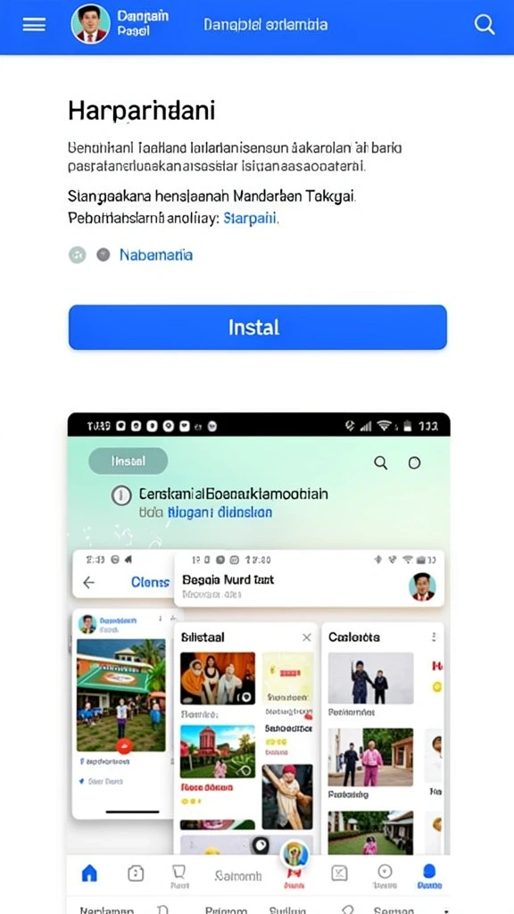 hartaspin - Pengalaman berputar yang menegangkan dan menyenangkan.