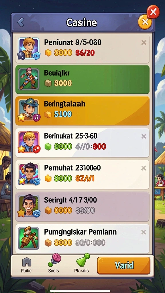hoki99 - Bergabunglah dengan turnamen harian dan menangkan hadiah menarik.