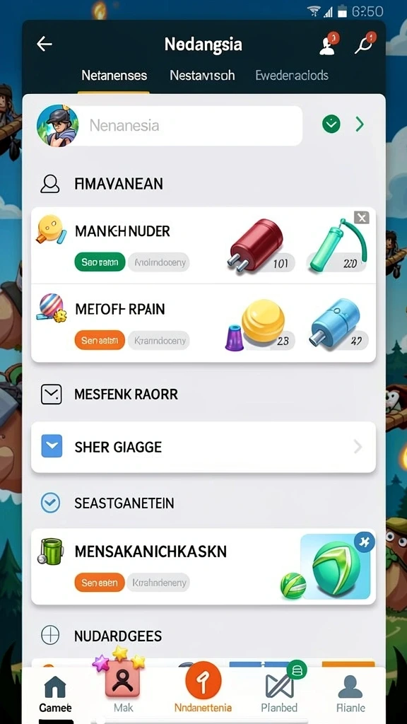 iya777 - Fitur multiplayer yang memungkinkan permainan bersama teman.