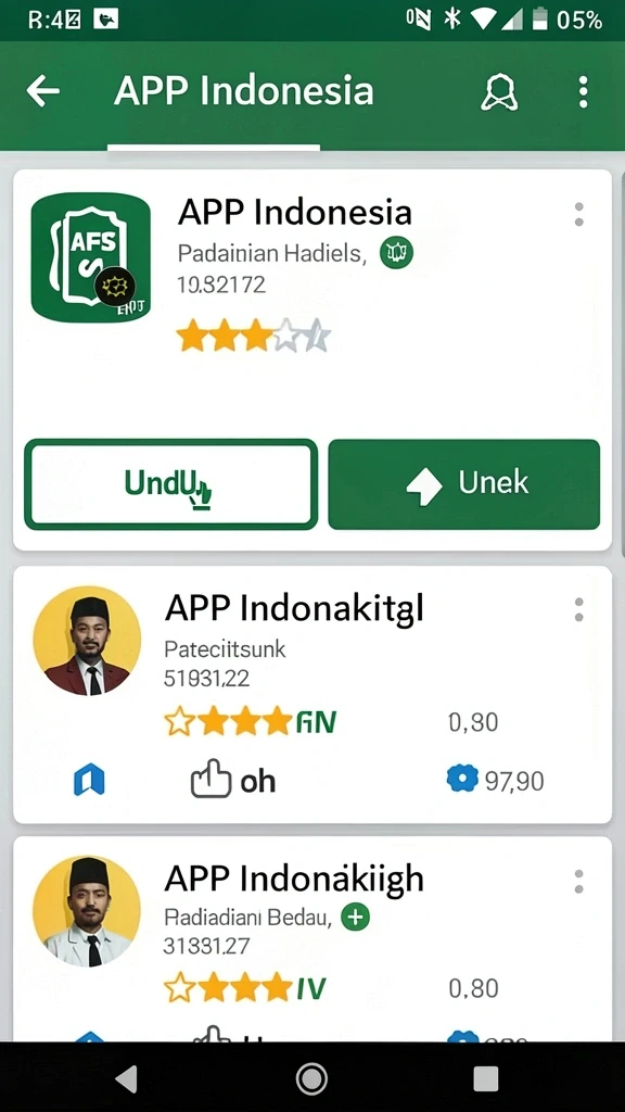 jnetoto - Tampilan antarmuka yang menarik dan mudah digunakan.