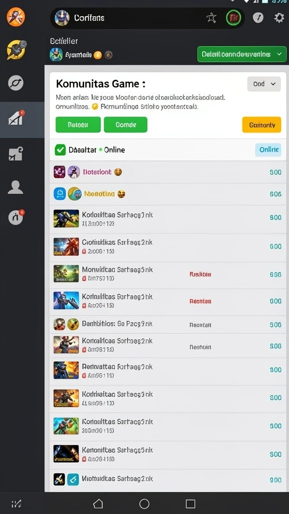 kawi777 - Tampilan slot dengan tema petualangan yang menakjubkan.