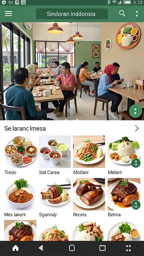 klubimpian - Fitur baru yang menampilkan tantangan menarik.