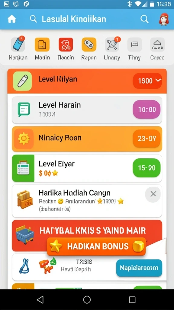 luxury777 - Beragam tema menarik dalam permainan slot.