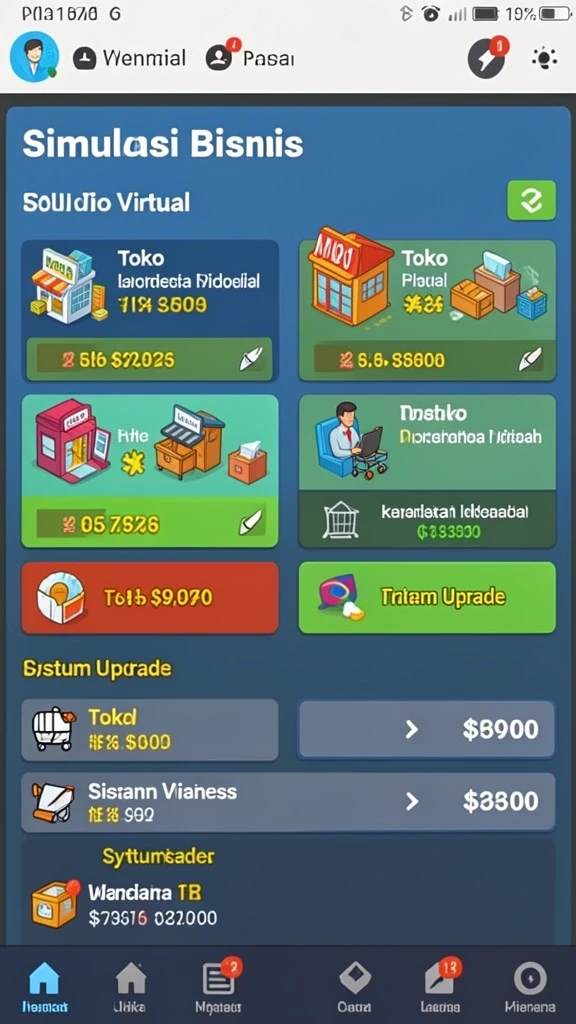 multibet88 - Berbagai permainan menarik untuk dipilih dan dimainkan.