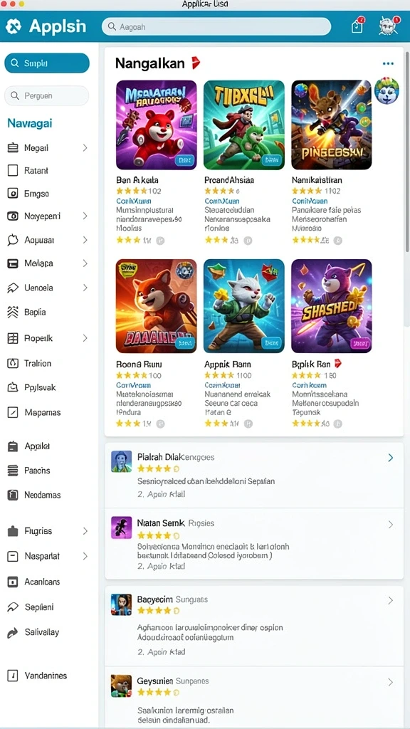 naga889 - Beragam pilihan permainan slot yang menarik.