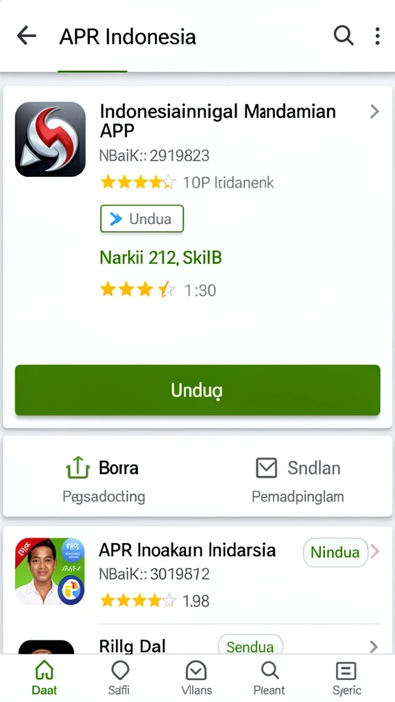 nv77 - Grafis yang inovatif dan efek suara yang memukau.