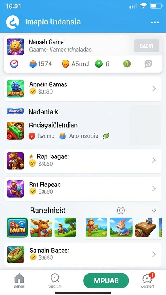rezixo - Screenshot ini menampilkan karakter baru yang bisa dimainkan.