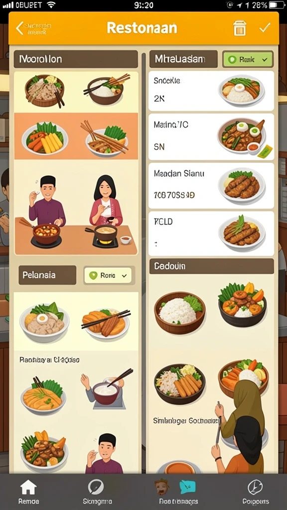 robintogel - Ruang chat yang aktif antara pemain.