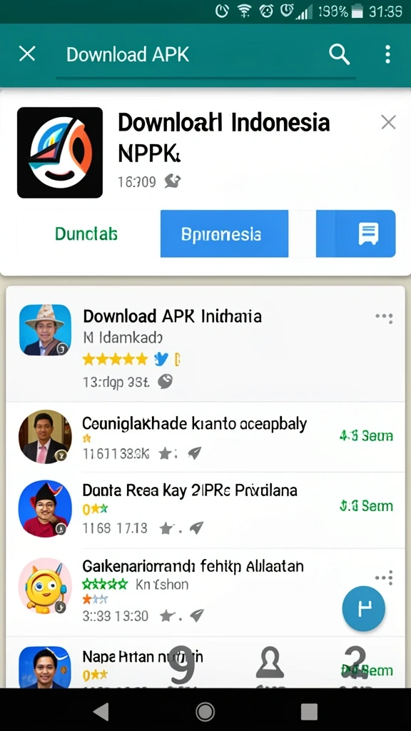 sontogel - Sistem interaksi komunitas yang mendukung dan aktif.