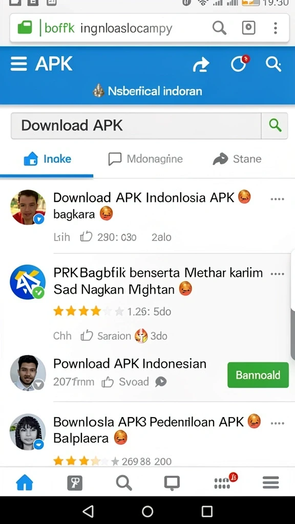 sp666 - Tampilan antarmuka yang menarik dan mudah digunakan.