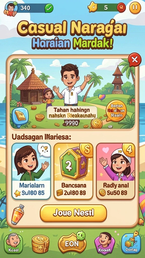 yybet - Tampilan antarmuka YYBET yang modern dan user-friendly.
