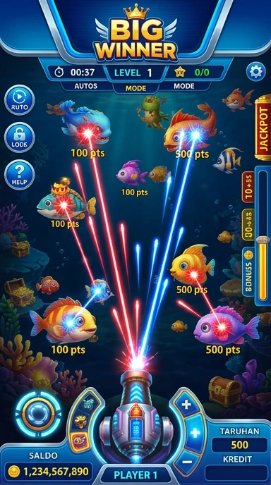 Pratinjau build resmi — siap diunduh untuk Android