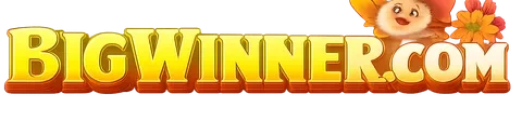 bigwinner — Logo Resmi